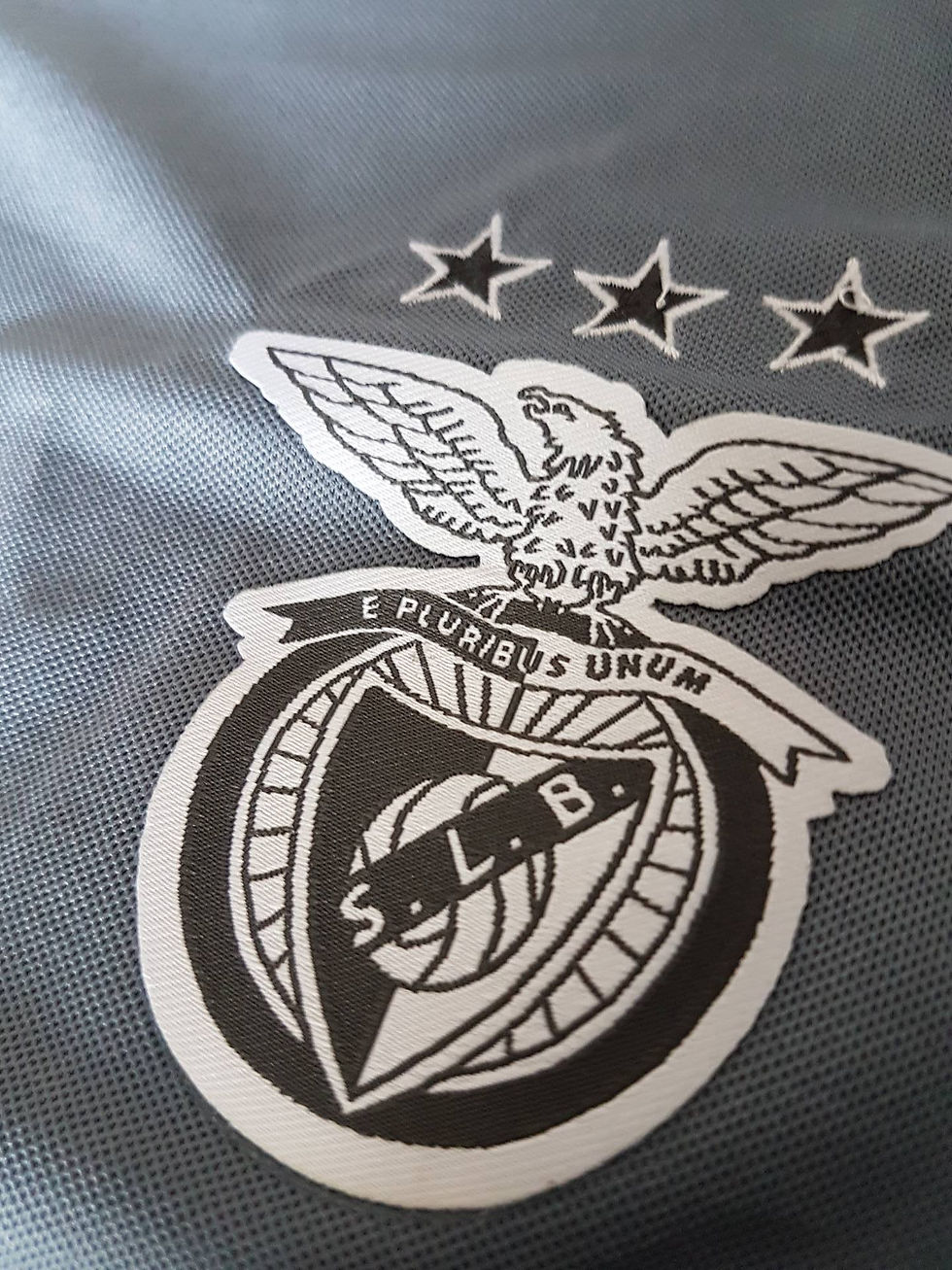 Miniatura: SL Benfica