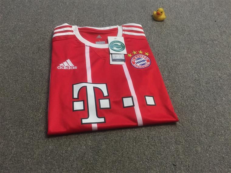 Miniatura: Bayern