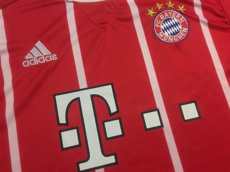 Miniatura: Bayern