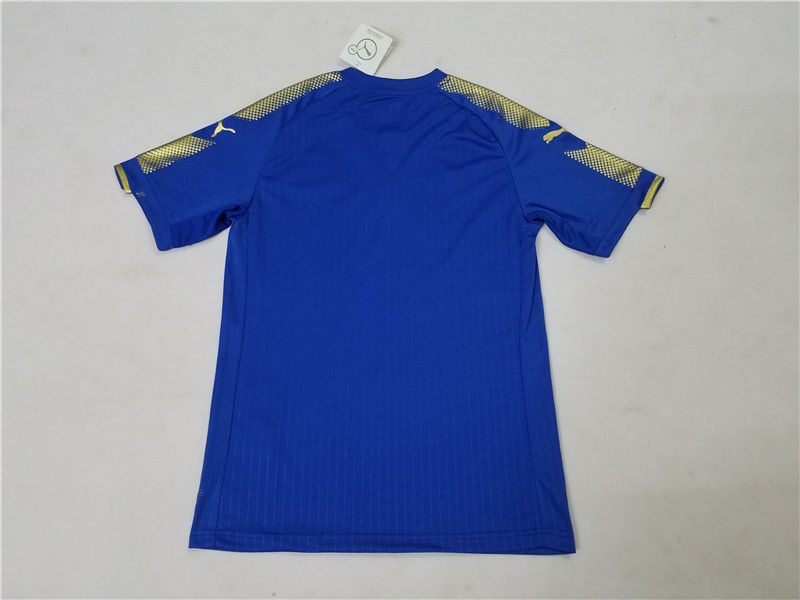 Miniatura: Leicester