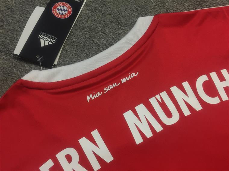 Miniatura: Bayern