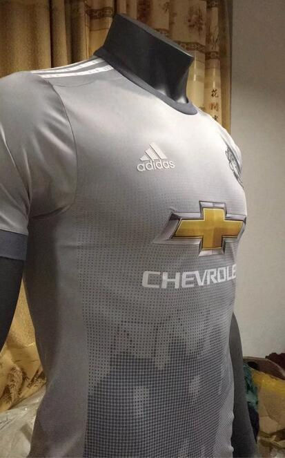 Miniatura: Manchester United