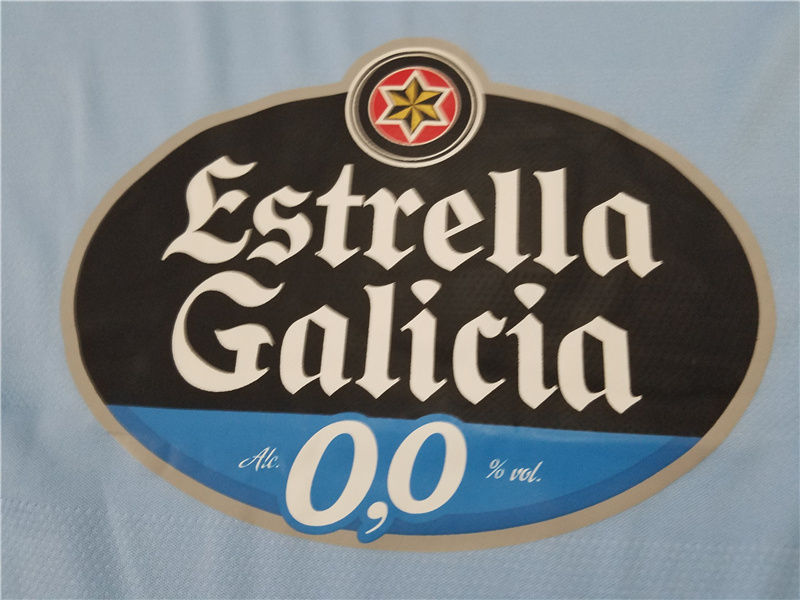Miniatura: Celta de Vigo