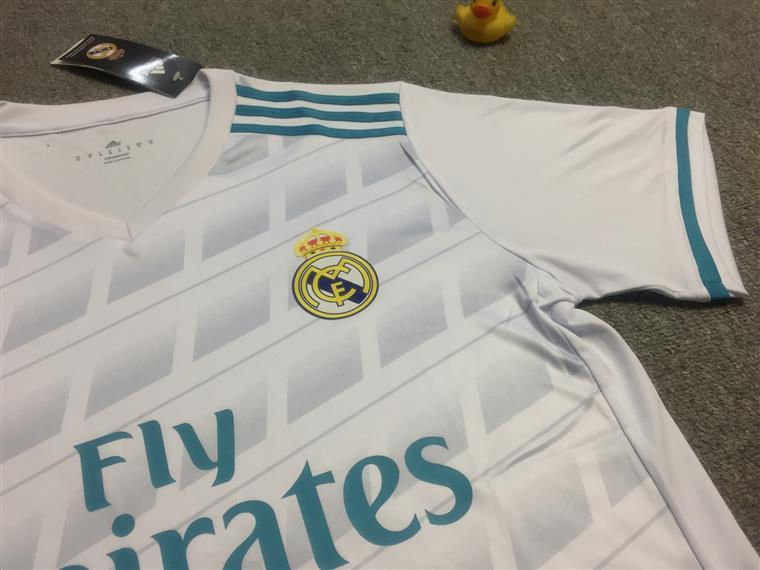Miniatura: Real Madrid