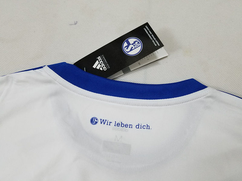 Miniatura: Schalke