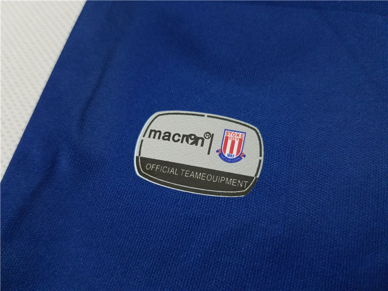 Miniatura: Stoke City