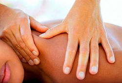 free massage