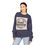 Thumbnail: Post Session Crewneck Sweatshirt – Cozy Graphic Pullover for Casual Wear