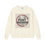 Thumbnail: Post Session Crewneck Sweatshirt – Cozy Graphic Pullover for Casual Wear