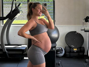 pregnancy weight management