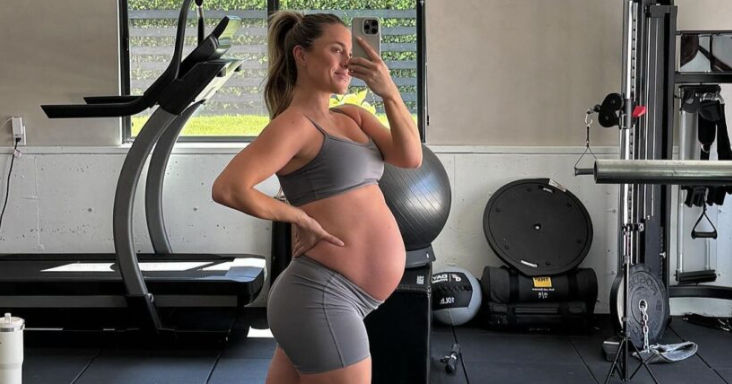 pregnancy weight management