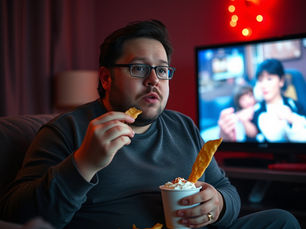 10 Proven Ways to Stop Late-Night Cravings