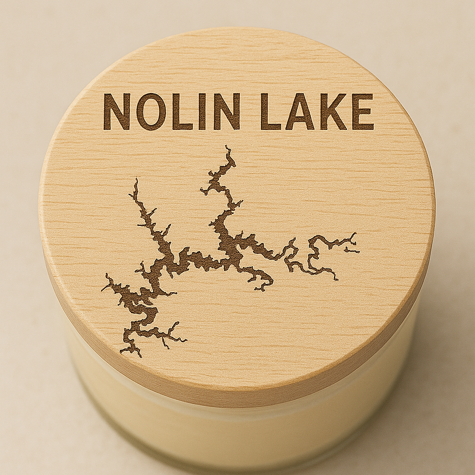 Thumbnail: CUSTOM Crafty Candles