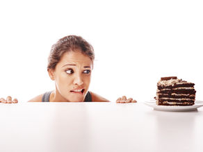 Craving Sugar During Quarantine?