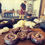 Thumbnail: Cookery Course with Saxon Forager (Saturday)