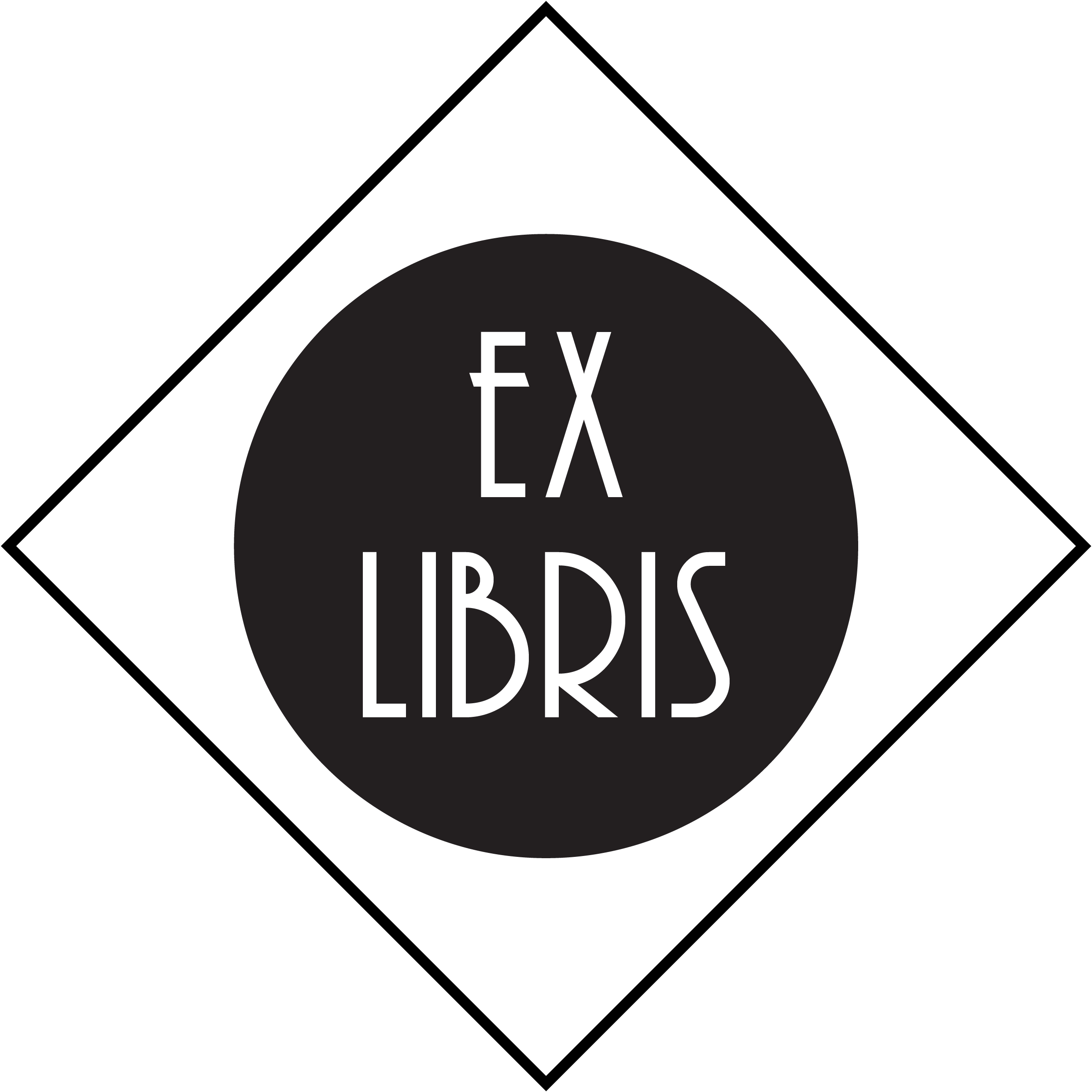 exlibris-black_icons