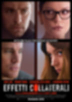 Effetti Collaterali - M2 Pictures