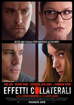 Effetti Collaterali - M2 Pictures