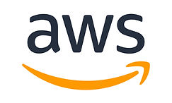 Amazon Web Services Logo