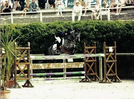 Bastien BAUER - Vicky de Keruban
