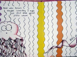 talsy child's illustrated book