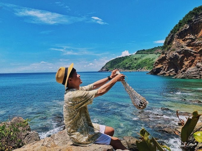 TOP 5 ĐỊA ĐIỂM CHECK-IN SỐNG ẢO KHÔNG THỂ BỎ QUA KHI DU LỊCH ĐÀ NẴNG