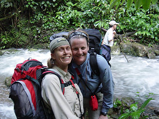 TRAILCRAFT Expedition Skills, Hill Walking, Navigation & Mountain Training Courses UK TrailCraft Expeditions