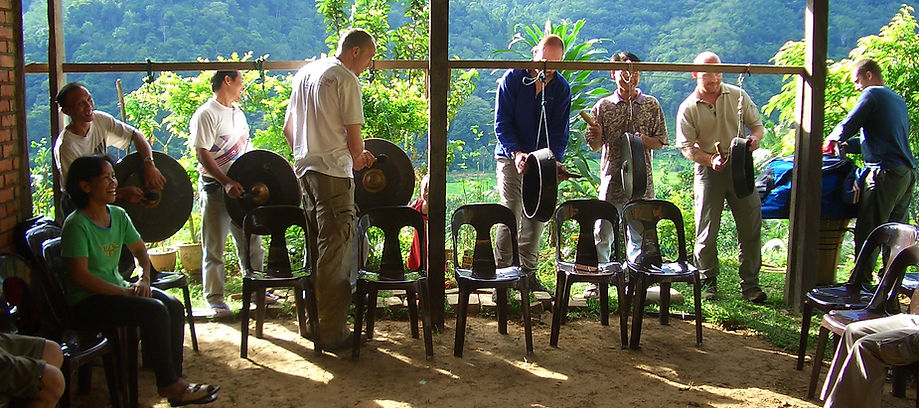 TRAILCRAFT TRIBE Courses, Expeditions, Adventures Survival for Adventure