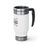 Thumbnail: Bombers Stainless Steel Travel 14oz Mug with Handle (Bombers Parent)