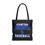 Thumbnail: Bombers Tote Bag - Black