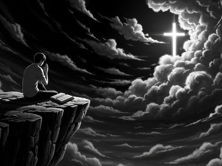 What It Means to Be a Godly Man