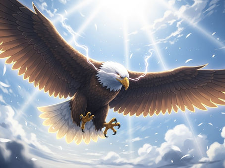 Strength for the Weary