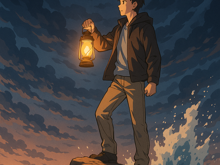 Faith Over Feelings: Why You Can’t Trust Your Emotions to Lead Your Life