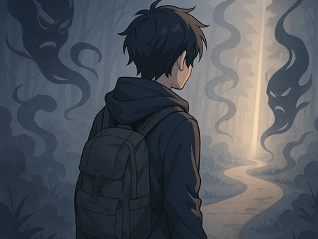 How to Discern Between God’s Voice and the Enemy’s Lies