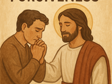 If He Can do it, so Can You!