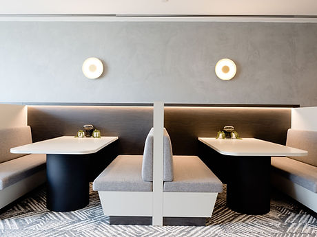 Speculative Suite - Modern Workplace