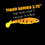 Thumbnail: Tiger Series 2.75” TRP  Swim Bait 8 Per Pack 