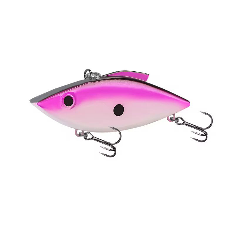 Thumbnail: Rattling Rap’s Lipless 3” 