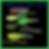 Thumbnail: 2” Baby Fry Split Tails 10 Per Pack 