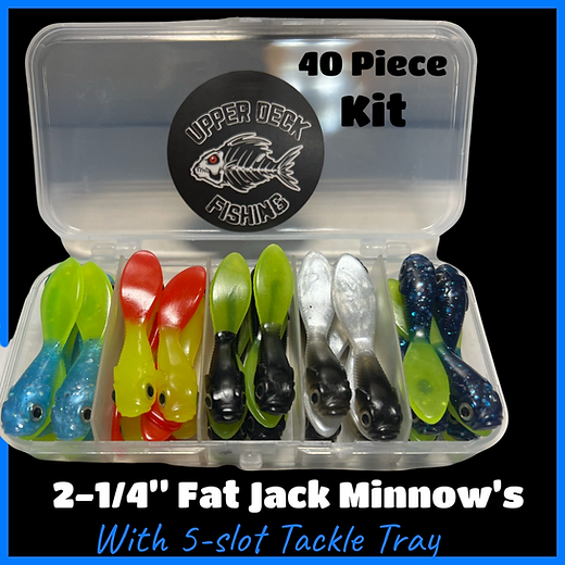 72pc crappie tackle box kit Mystery Pro 12 Side Planer Board Our premier inline planer board 72pc Kit Ultralight Pocket fishing