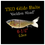 Thumbnail: TKO 6-1/2” Glide Bait Series 