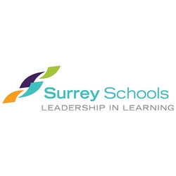 surrey school district