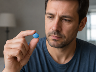 Why doesn’t Viagra work?