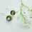 Thumbnail: Labradorite earrings
