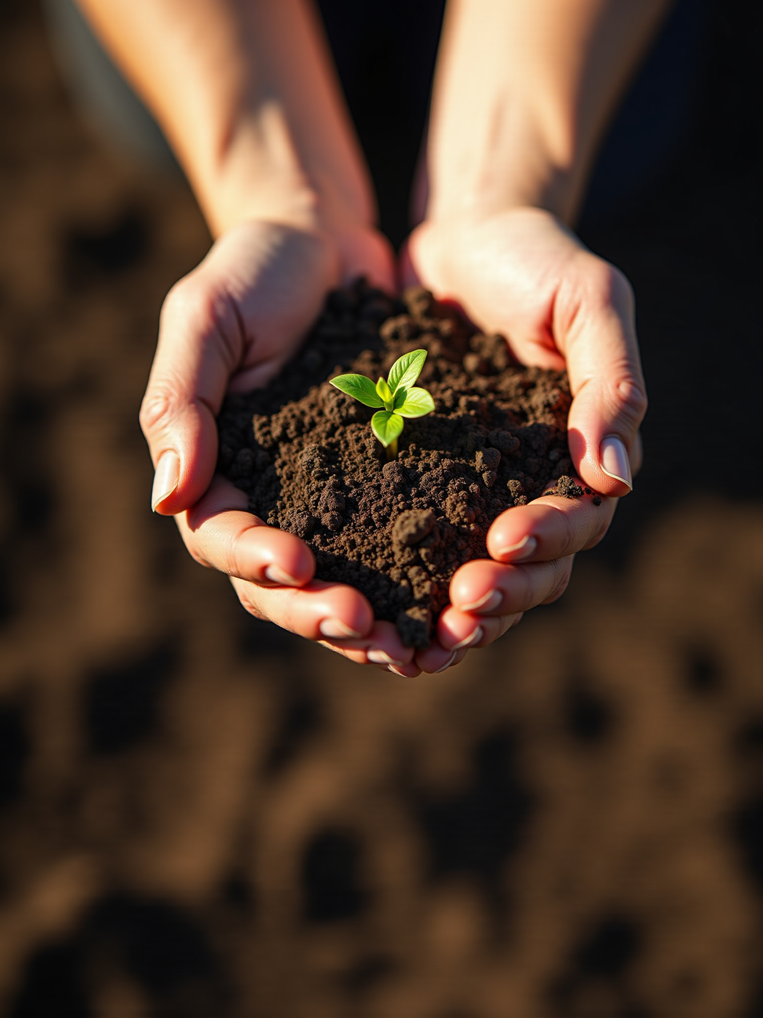 resfriamento através da cobertura vegetal