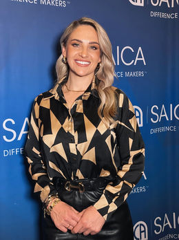 SAICA NEW MEMBERS’s CELEBRATION