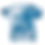 Thumbnail: Tie-dye Trusetto Shirt