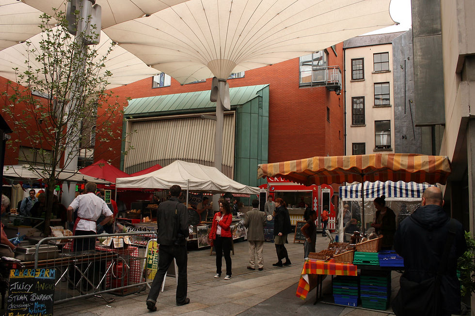 Meeting House Square