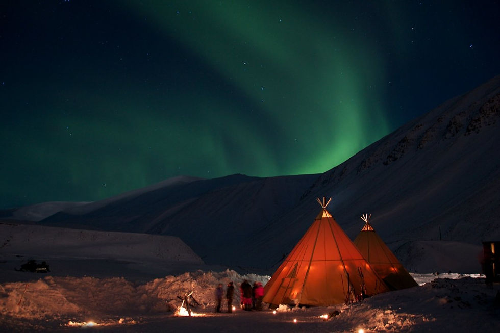 Foto: visitnorway.com