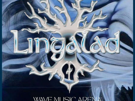 LINGALAD IN CONCERTO  - 27 giugno